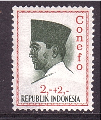 Presidente de Indonesia