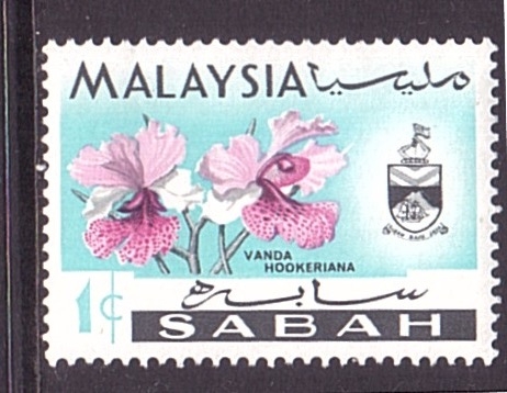 Estado de Sabah