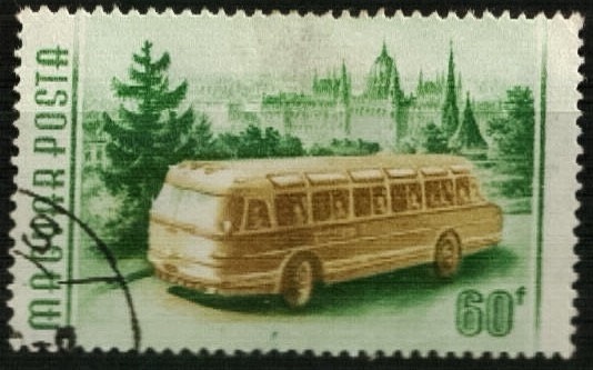 1184 - Exportación de autocares