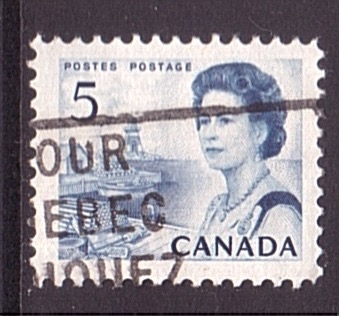 Isabel II