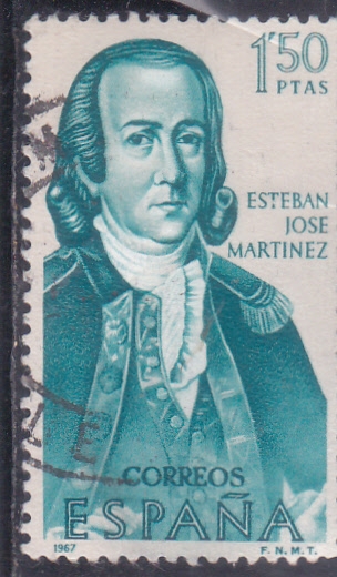 Esteban José Martínez(37)