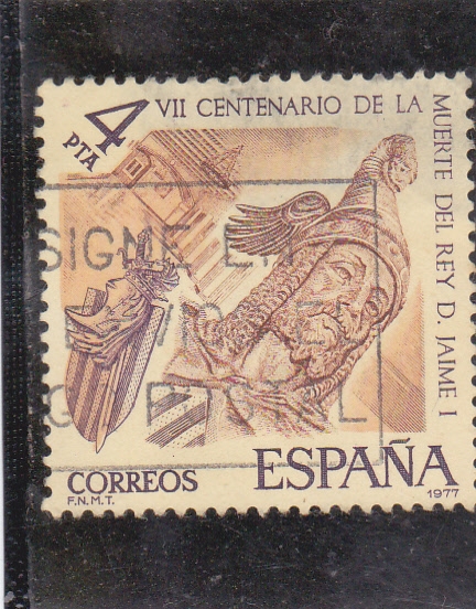 VII centenario de la muerte de Jaime I (37)