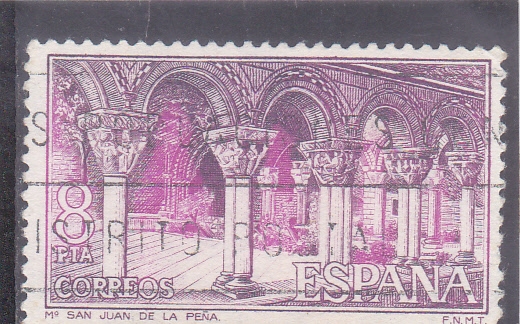 monasterio de San Juan de la Peña (37)