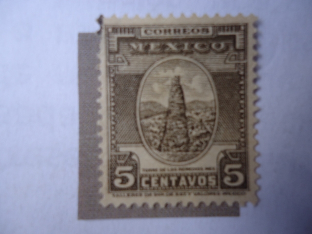Torre de los Remedios México - (Cerca a la Ciudad de México)