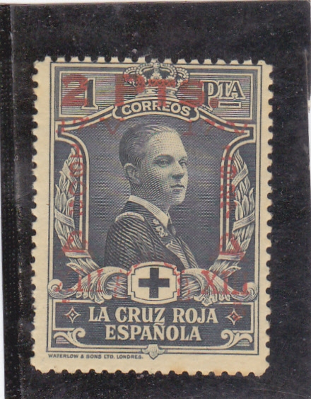 La Cruz Roja española (37)
