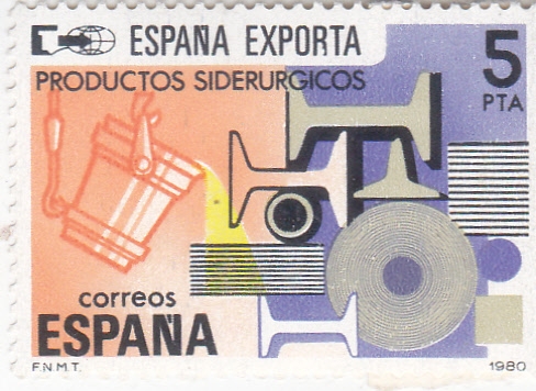 España exporta productos siderúrgicos (37)