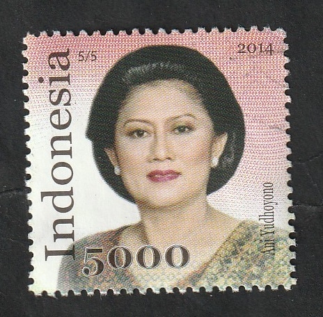 2704 - Ani Yudhoyono