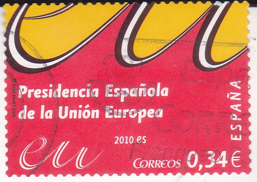Presidencia española de la Unión Europea (37)