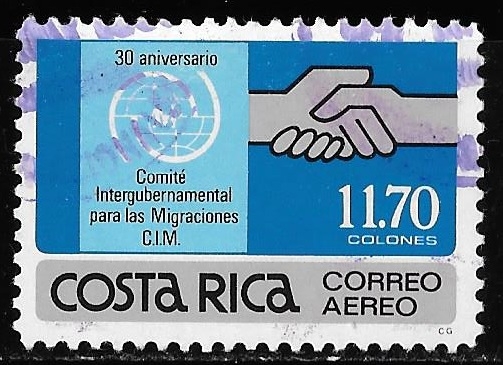 Costa Rica-cambio