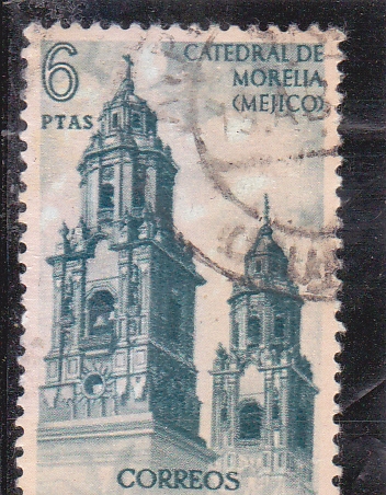 catedral de Morella (Mexico) (37)