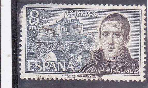 Jaime Balmes (37)