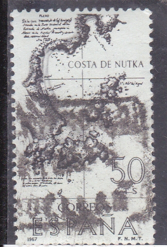 costa de Nutka  (38)