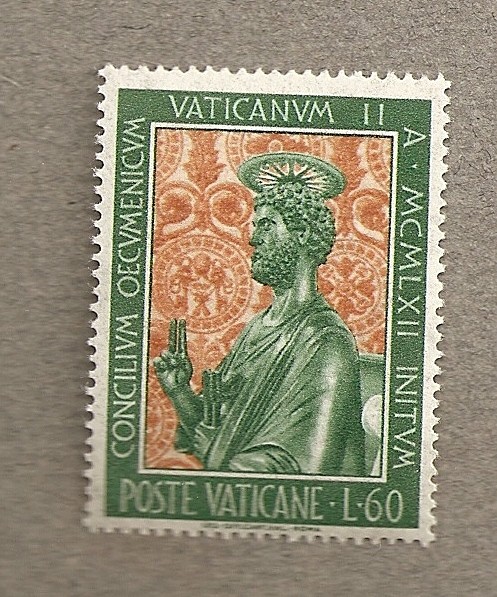 Concilio Vaticano II