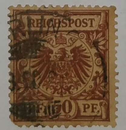 Reich Post
