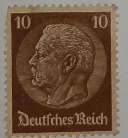 Deutches Reich