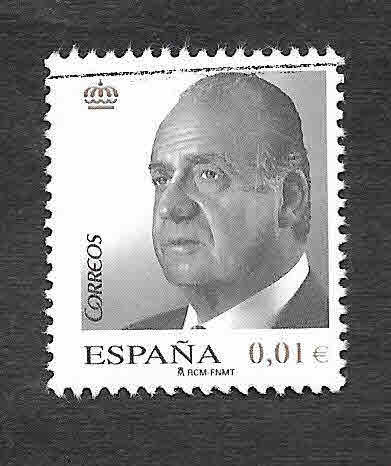 Edf 4360 - Juan Carlos I