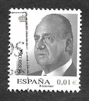 Edf 4360 - Juan Carlos I