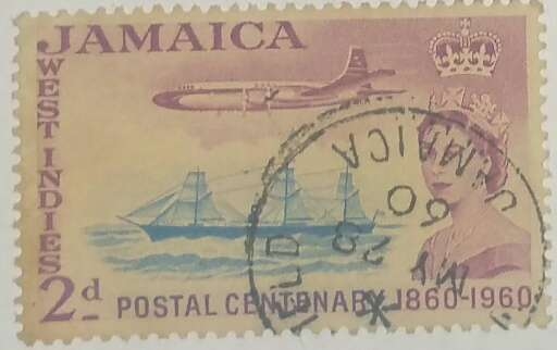 Jamaica 2d