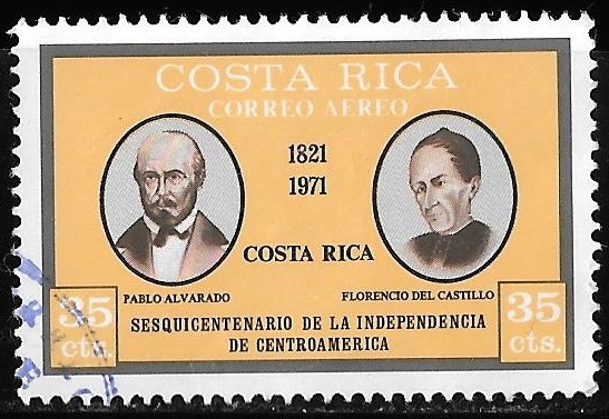 Costa Rica-cambio