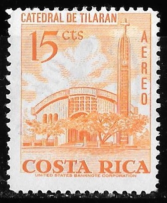 Costa Rica-cambio