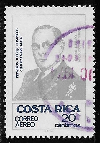 Costa Rica-cambio