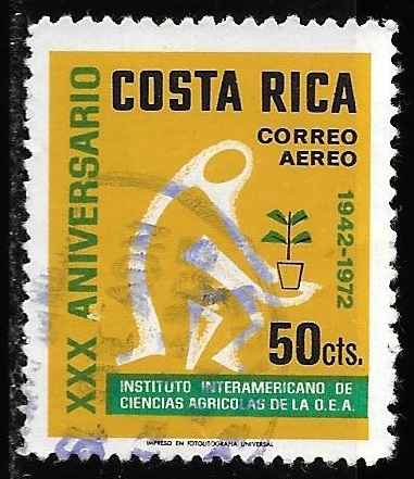 Costa Rica-cambio