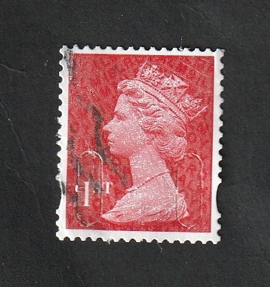 4410 - Elizabeth II
