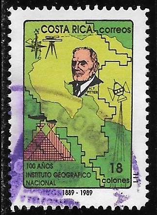 Costa Rica-cambio