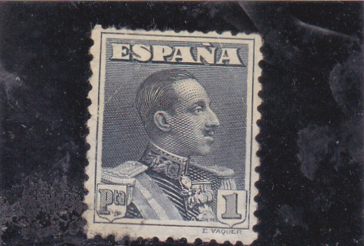 Alfonso XIII (38)