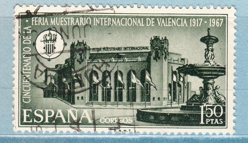 Feria Valencia (916)