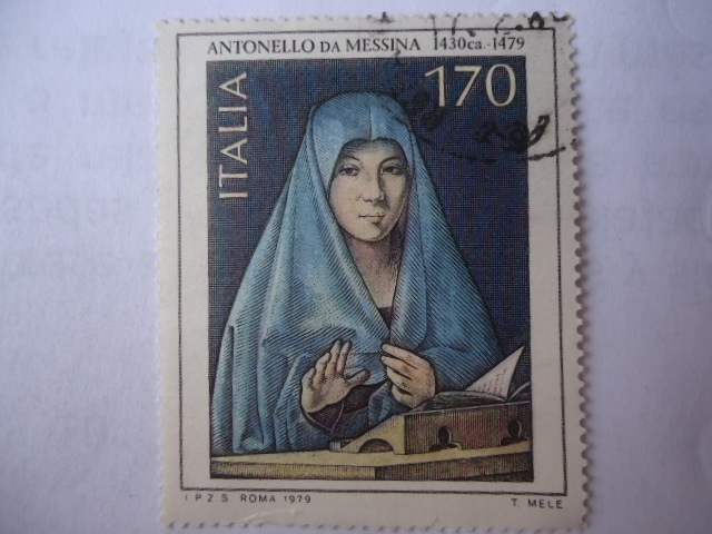 Virgen de la Asunción-Museo 