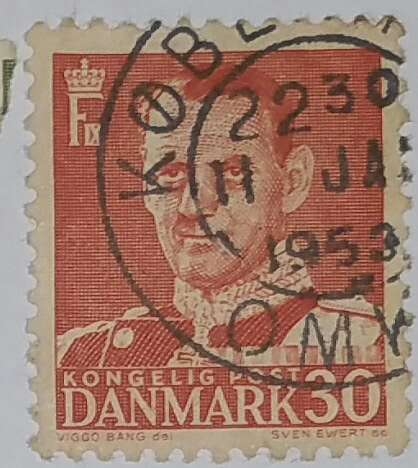 Danmark