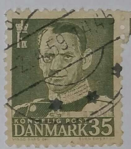 Danmark