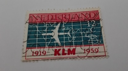 KLM