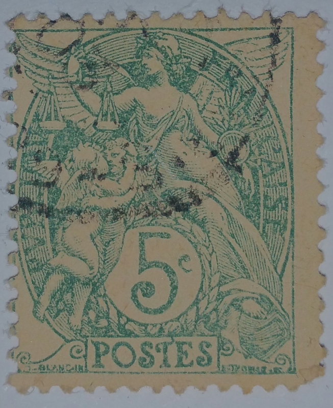 Republique Française