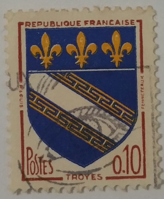 Republique Française