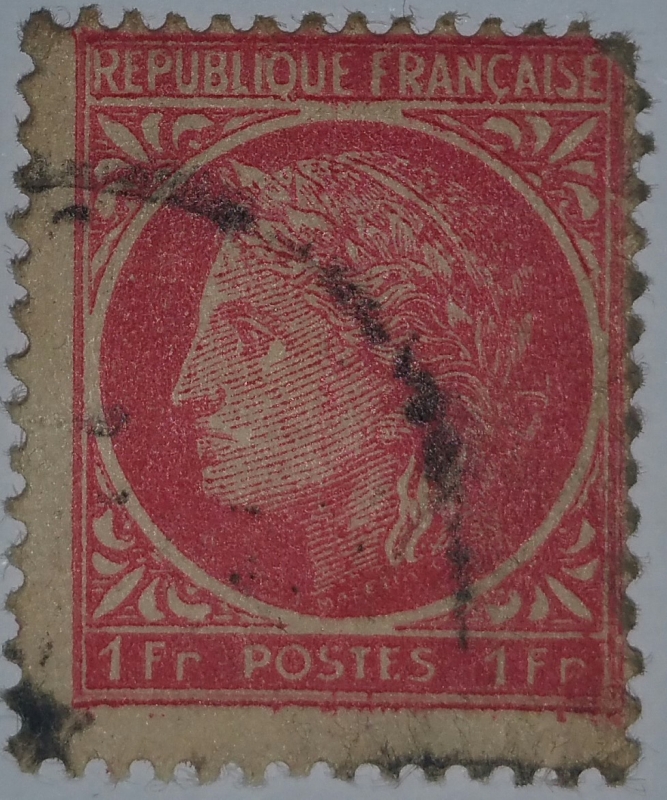 Republique Française