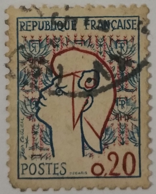 Republique Française