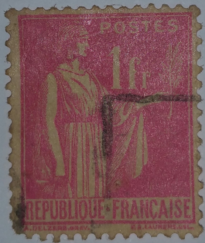 Republique Française