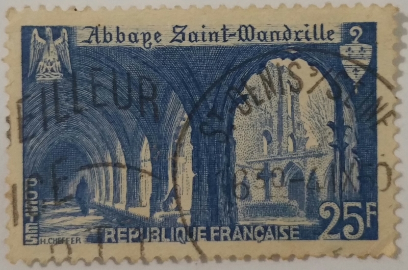 Republique Française