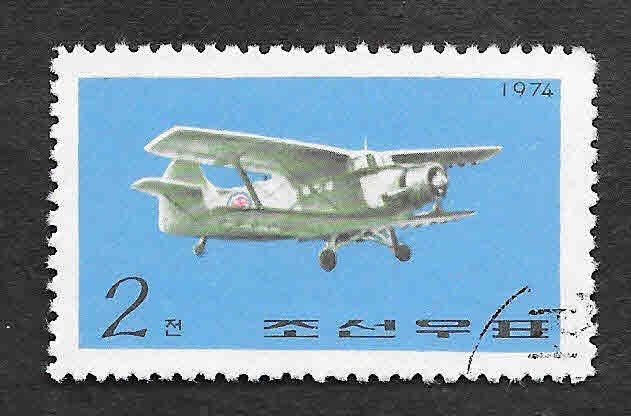 1254 - Avión