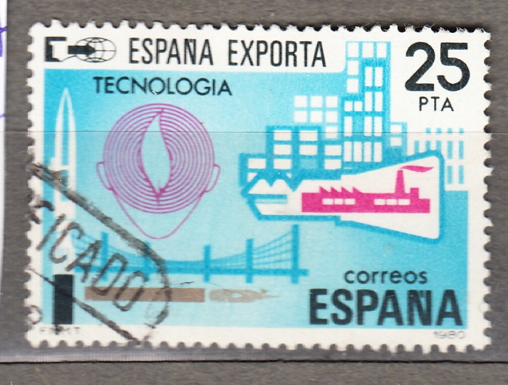España exporta (308)