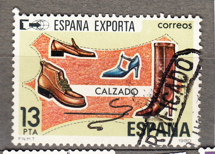 España exporta (298)