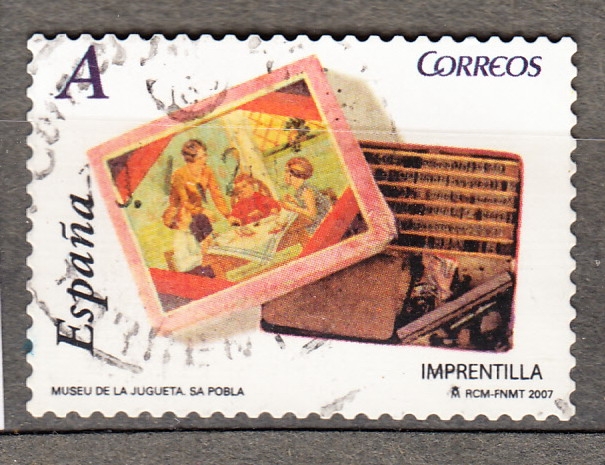 Imprentilla (607)
