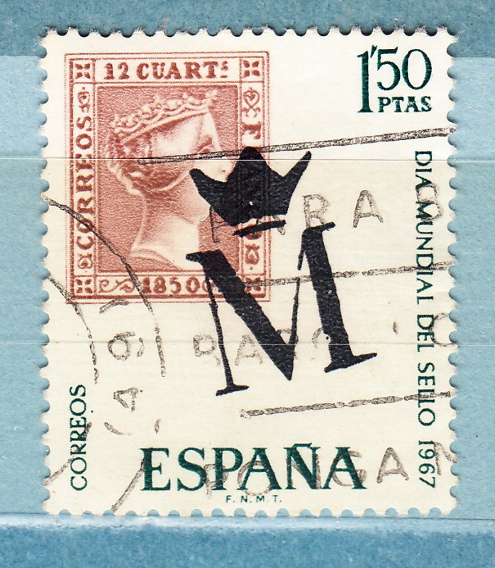 Dia del sello (1091)