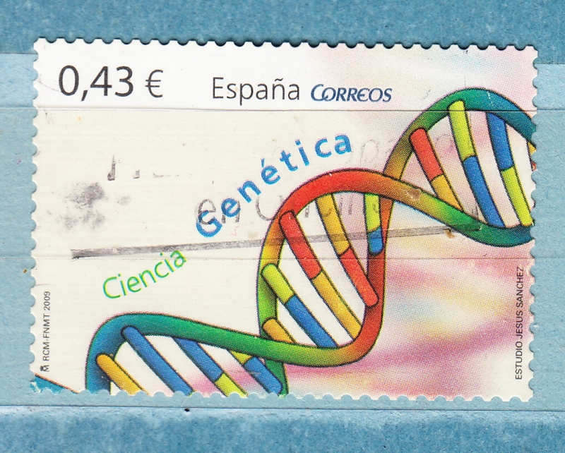 Genética (650)