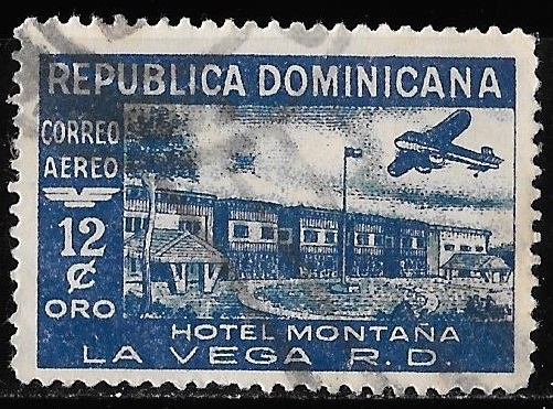 República Dominicana-cambio