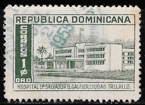 República Dominicana-cambio