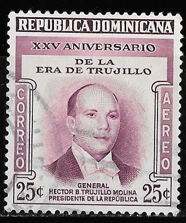 República Dominicana-cambio