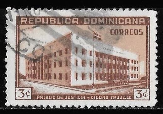 República Dominicana-cambio